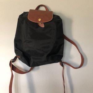 Longchamp Le Pilage Backpack